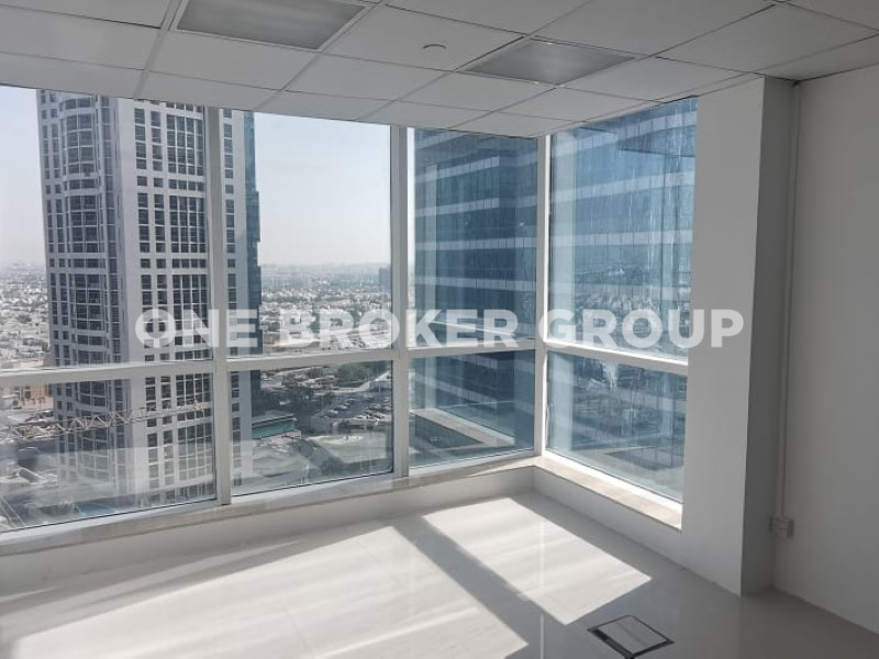 Office for Sale in JLT | Great Investment Deal-pic_1